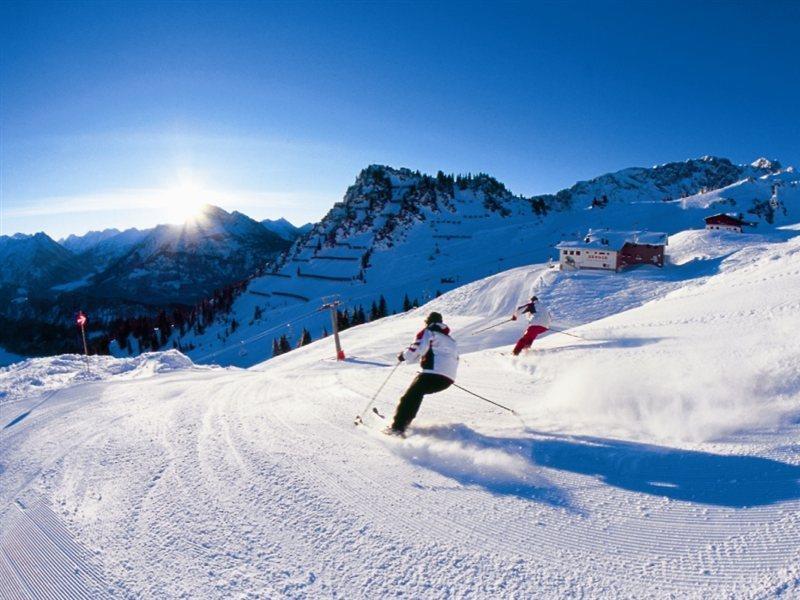 Furstenhof بيروانغ المظهر الخارجي الصورة
